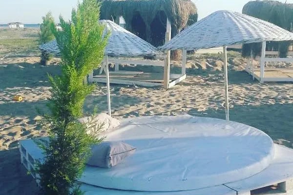 Amedeus Beach Club - Resim 13