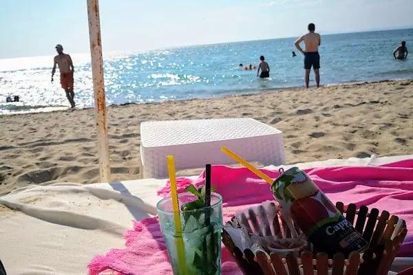 Amedeus Beach Club - Resim 9
