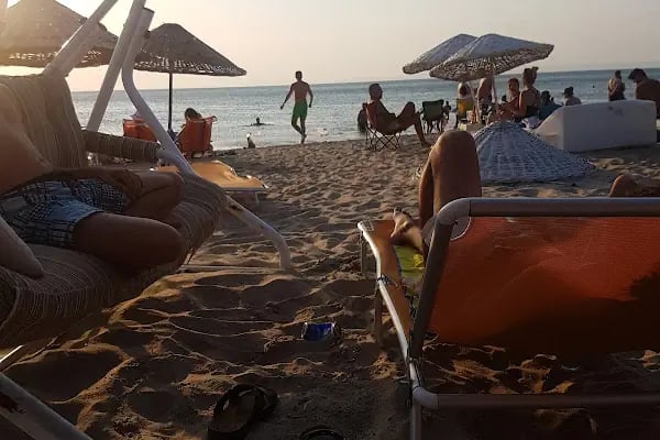 Amedeus Beach Club - Resim 11