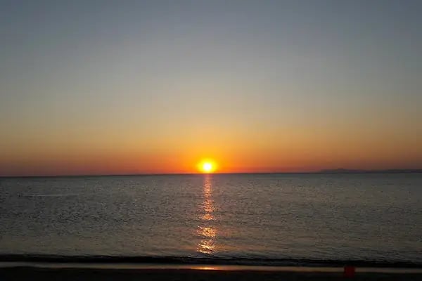 Amedeus Beach Club - Resim 12