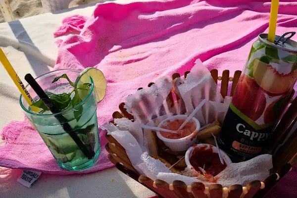 Amedeus Beach Club - Resim 2