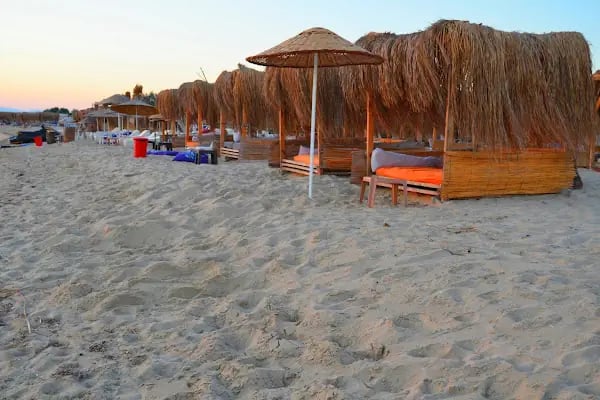Amedeus Beach Club - Resim 8