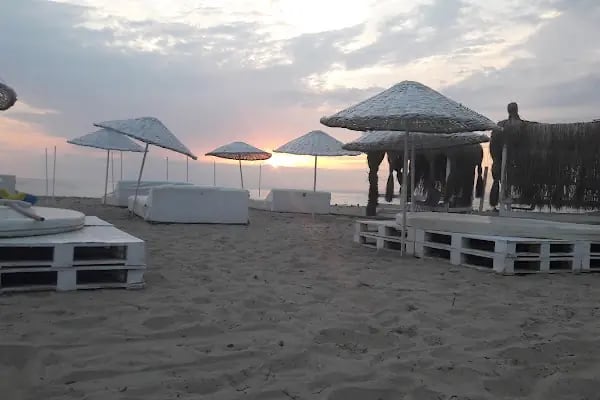 Amedeus Beach Club - Resim 1
