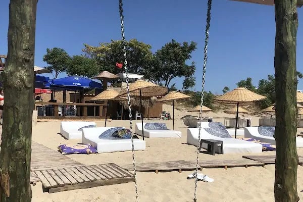Amedeus Beach Club - Resim 5