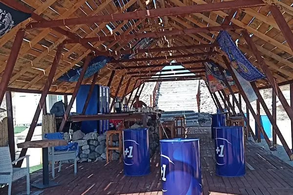 Amedeus Beach Club - Resim 16