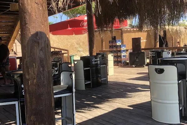 Amedeus Beach Club - Resim 3