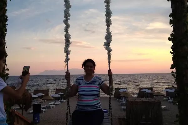 Amedeus Beach Club - Resim 18