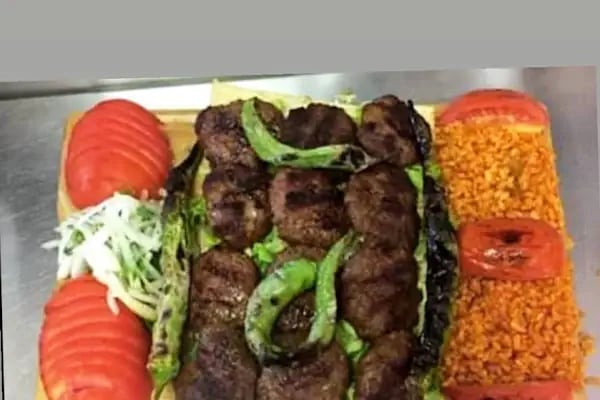 Gülcü lokantası - Resim 8