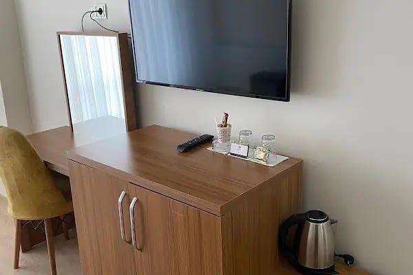 Elbistan Köker Otel - Resim 5