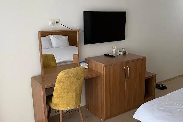 Elbistan Köker Otel - Resim 12