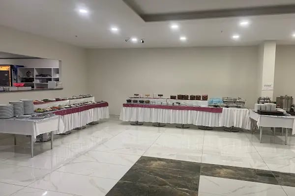 Elbistan Köker Otel - Resim 15