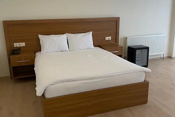 Elbistan Köker Otel - Resim 13