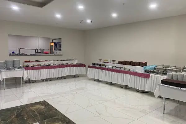 Elbistan Köker Otel - Resim 16