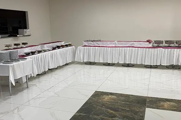 Elbistan Köker Otel - Resim 9