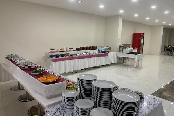 Elbistan Köker Otel - Resim 4