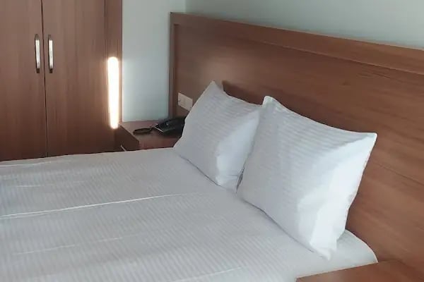Elbistan Köker Otel - Resim 14