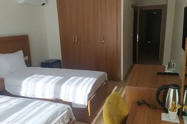 Elbistan Köker Otel - Resim 6