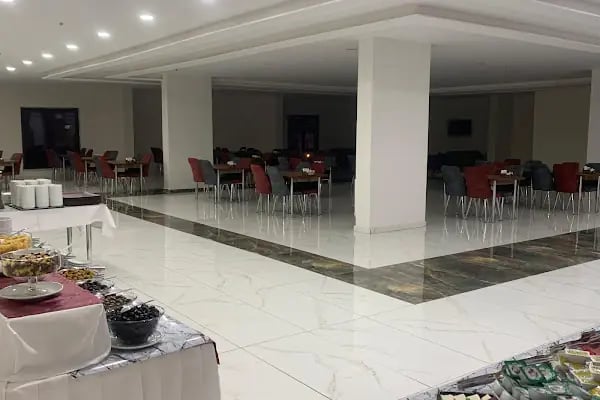 Elbistan Köker Otel - Resim 17