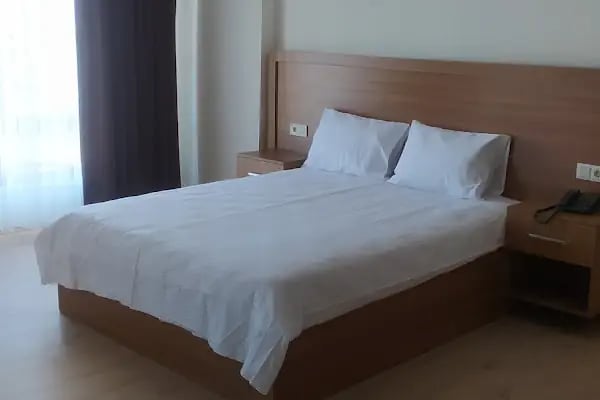 Elbistan Köker Otel - Resim 19