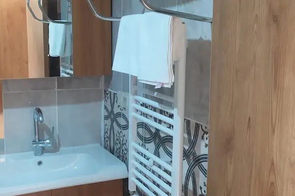 Elbistan Köker Otel - Resim 10
