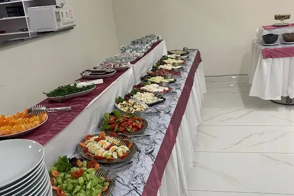 Elbistan Köker Otel - Resim 8