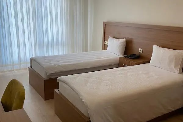 Elbistan Köker Otel - Resim 2