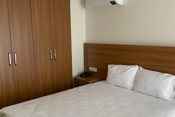 Elbistan Köker Otel - Resim 18