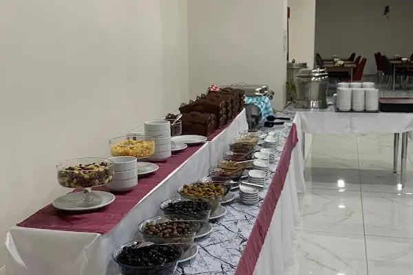 Elbistan Köker Otel - Resim 11