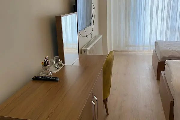 Elbistan Köker Otel - Resim 20