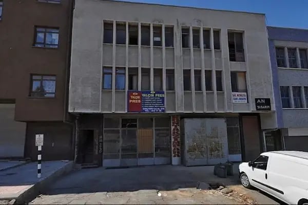 Yalçın Pres - Resim 1
