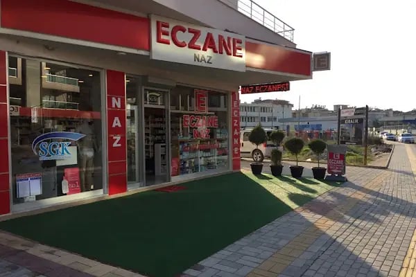 Naz Eczanesi - Resim 6