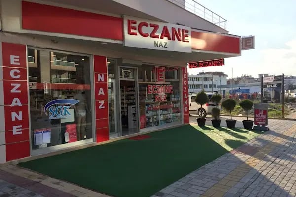 Naz Eczanesi - Resim 7