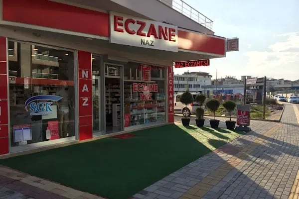 Naz Eczanesi - Resim 18