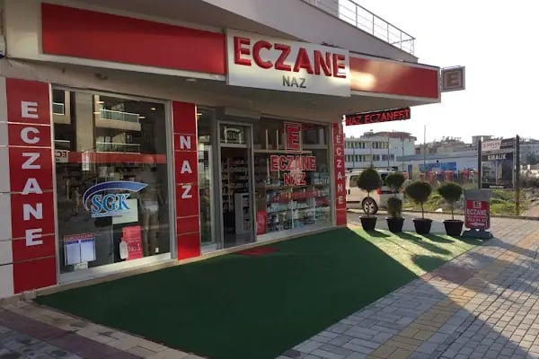 Naz Eczanesi - Resim 3