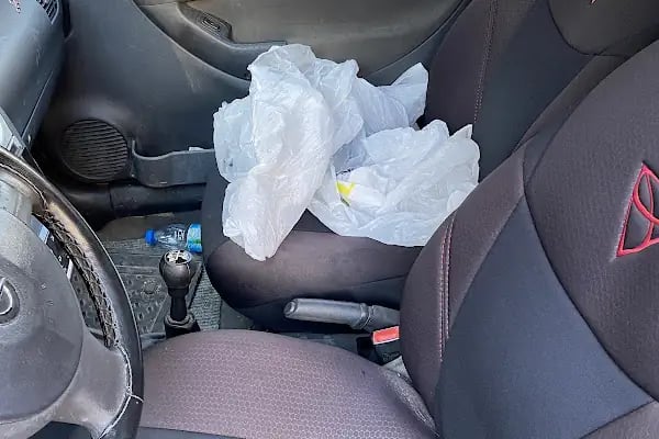 Opak Otomotiv Opel-Chevrolet Özel Servis - Resim 6