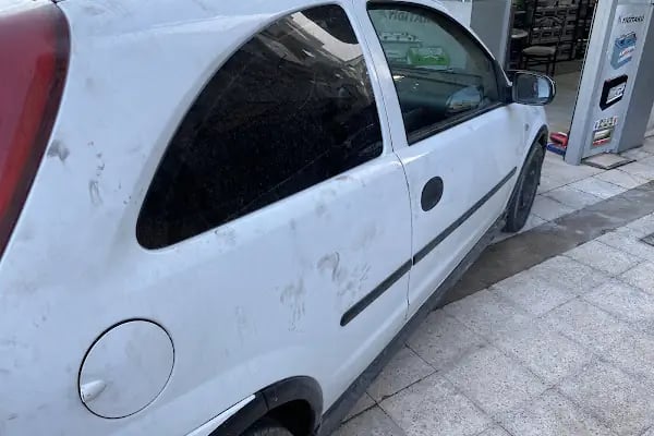Opak Otomotiv Opel-Chevrolet Özel Servis - Resim 3