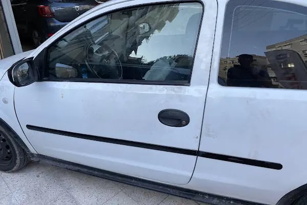 Opak Otomotiv Opel-Chevrolet Özel Servis - Resim 4