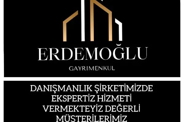 Erdemoğlu gayrimenkul - Resim 3