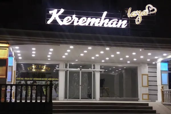 KEREMHAN PLAZA - Resim 4
