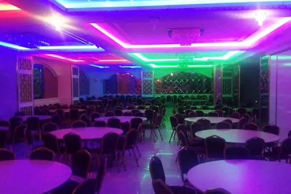 KEREMHAN PLAZA - Resim 5