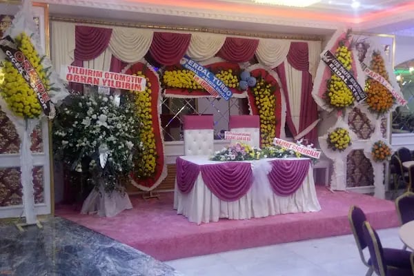 KEREMHAN PLAZA - Resim 2