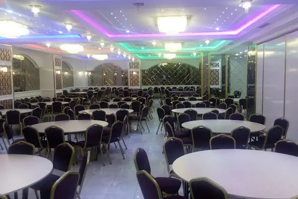 KEREMHAN PLAZA - Resim 1