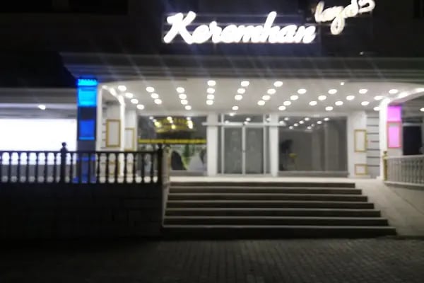 KEREMHAN PLAZA - Resim 6