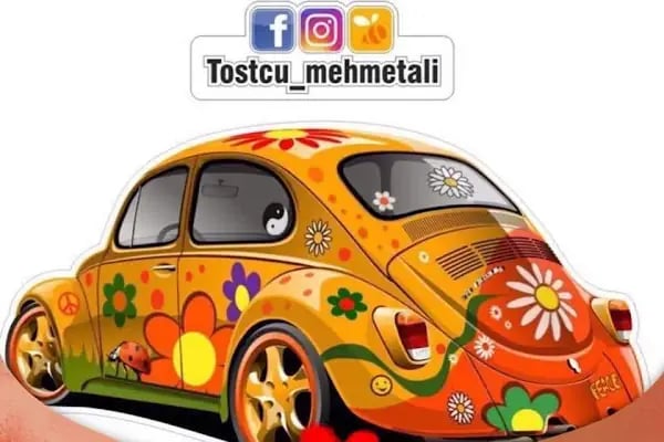 Mehmet Ali Tostçu - Resim 9