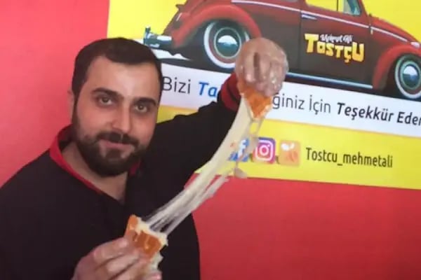 Mehmet Ali Tostçu - Resim 8
