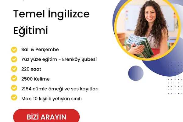 Udes İngilizce - Resim 2