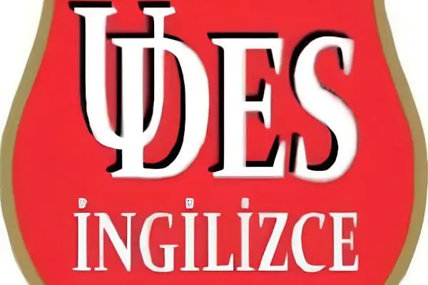 Udes İngilizce - Resim 4