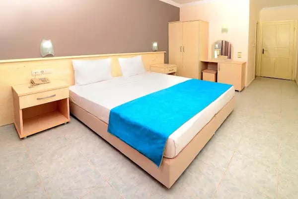 ELES OTEL - Resim 6