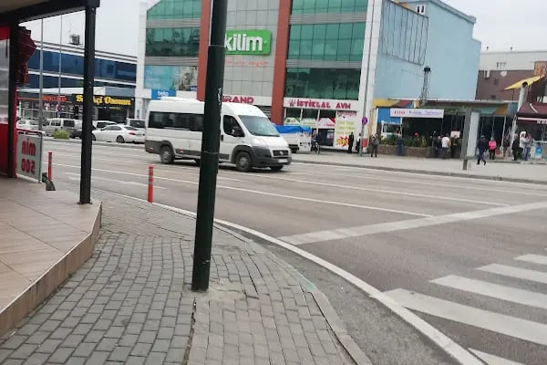 Bursa Göz Merkezi - Resim 9