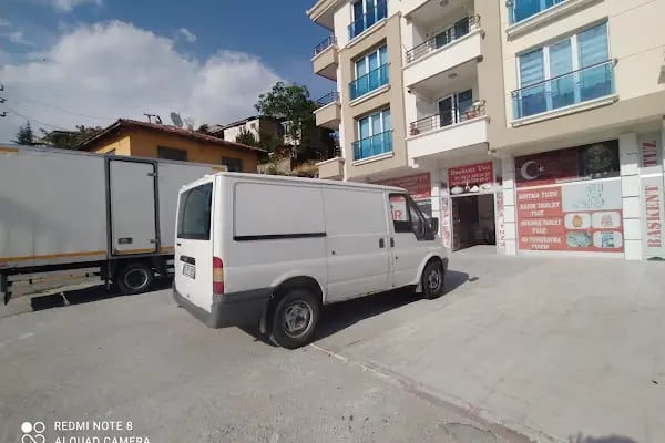 BAŞKENT TUZ - Resim 5